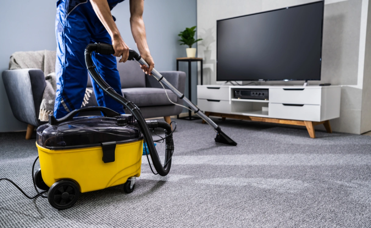 Extract End of Lease Cleaning Waverley Gardens Contact Office